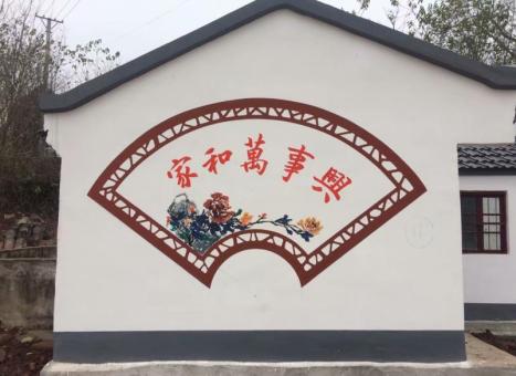  桐庐关于墙绘知识，您知道哪些？