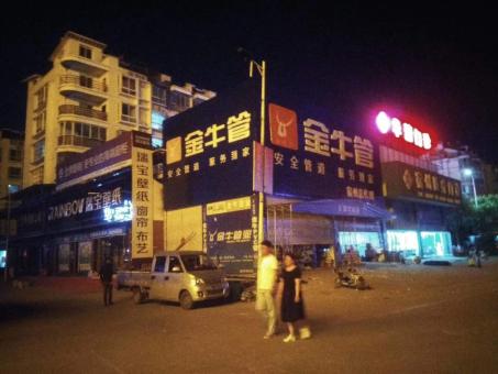 四点告诉你 桐庐市场门头招牌设计的重要性！