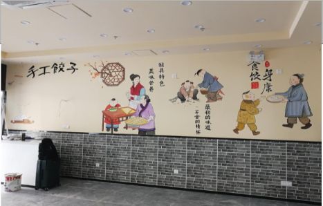  桐庐手绘墙绘工具有哪些