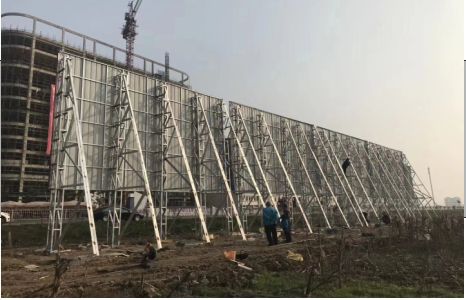  桐庐凯创教你怎样选择户外广告牌的最佳位置