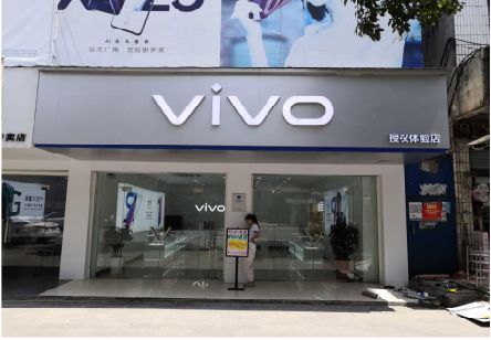  桐庐}做一个门店面广告招牌需要多少钱？
