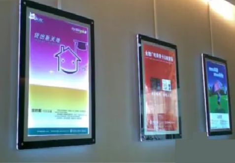  桐庐什么是超薄灯箱?