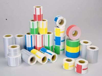  桐庐关于不干胶材料。