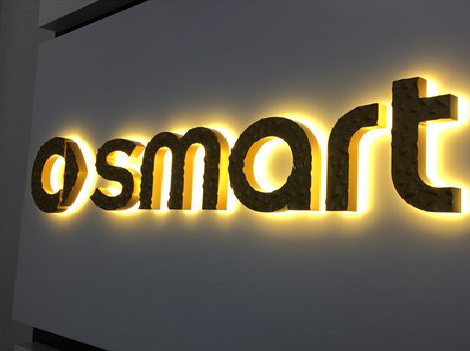  桐庐背光字有什么特点？生产过程如何？