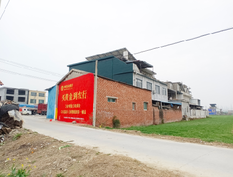  桐庐制作墙体广告思路。