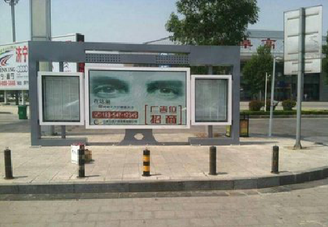  桐庐社区广告投放的几种常见方式。