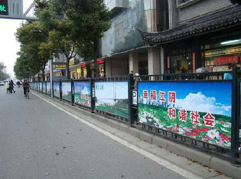  桐庐户外广告有哪些类型？