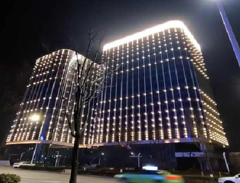  桐庐亮化工程安装注意事项。