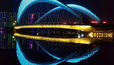  桐庐亮化工程如何做好公共区域的安全性。