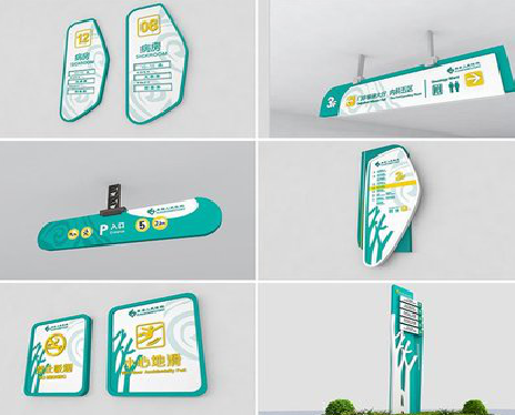  桐庐广告标牌选材的问题。