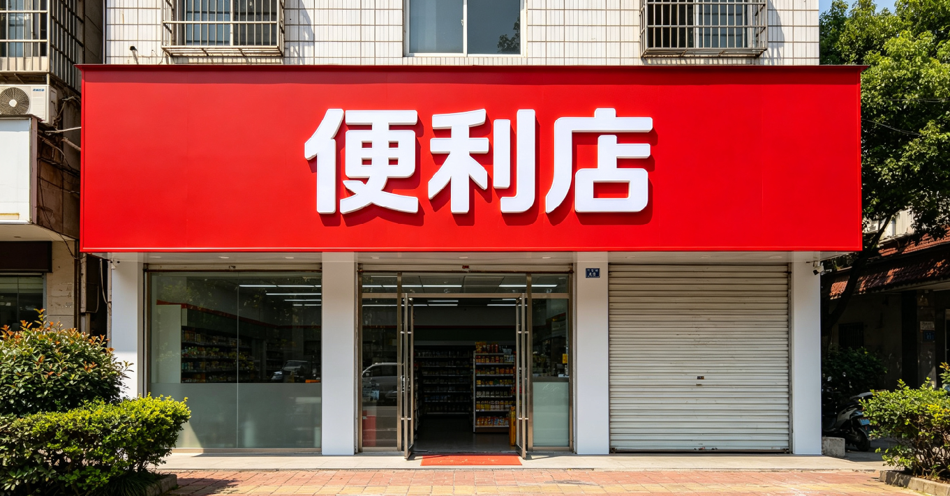  桐庐门店招牌怎么选？主流门头招牌类型优缺点及适用场景全解析